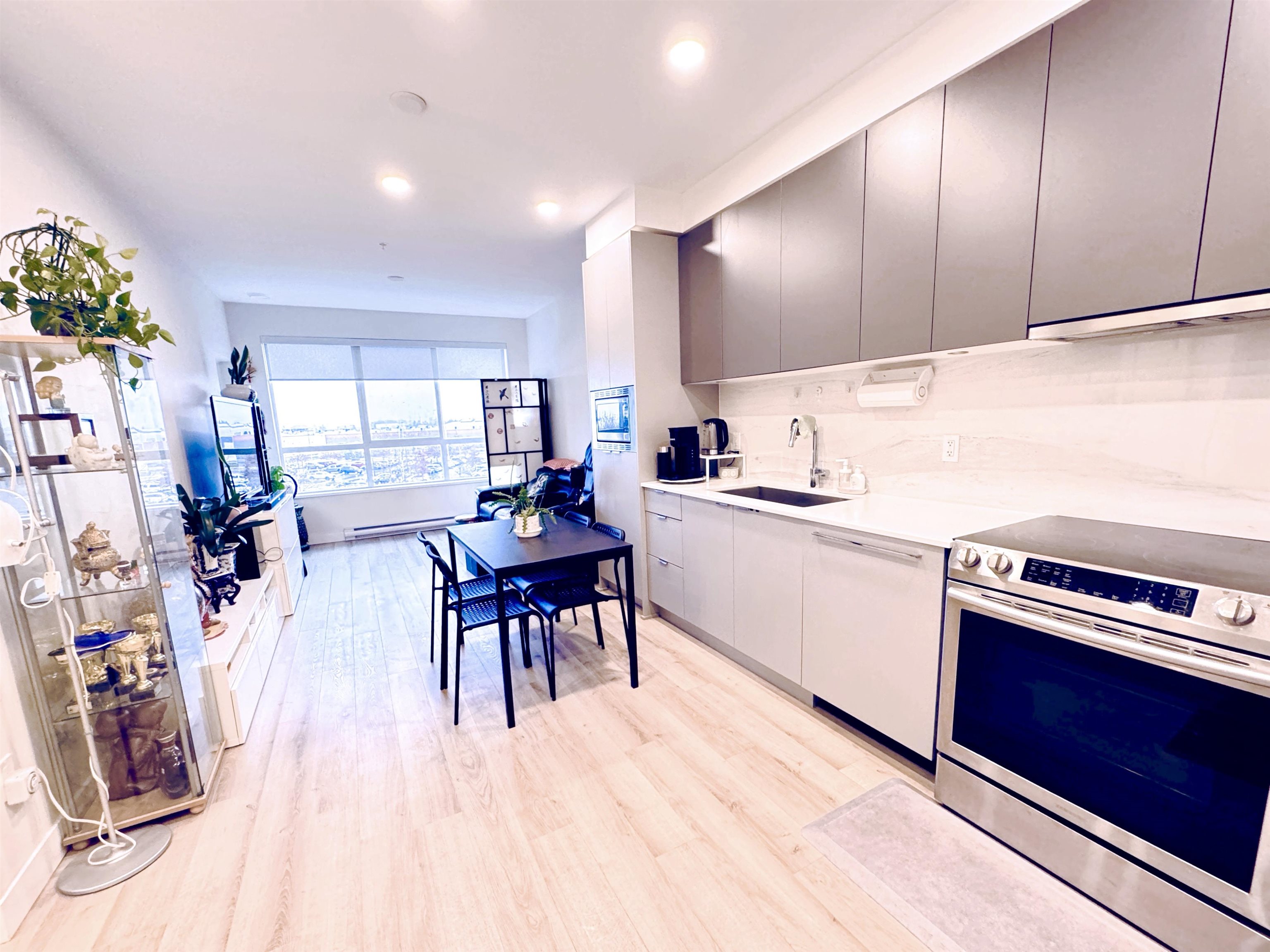 323-1892 Starling Drive, Delta, BC, V4M 0C7