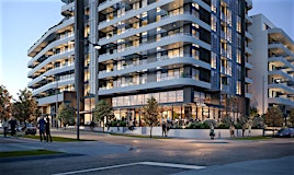 320-8633 River District Crossing, Vancouver, BC
