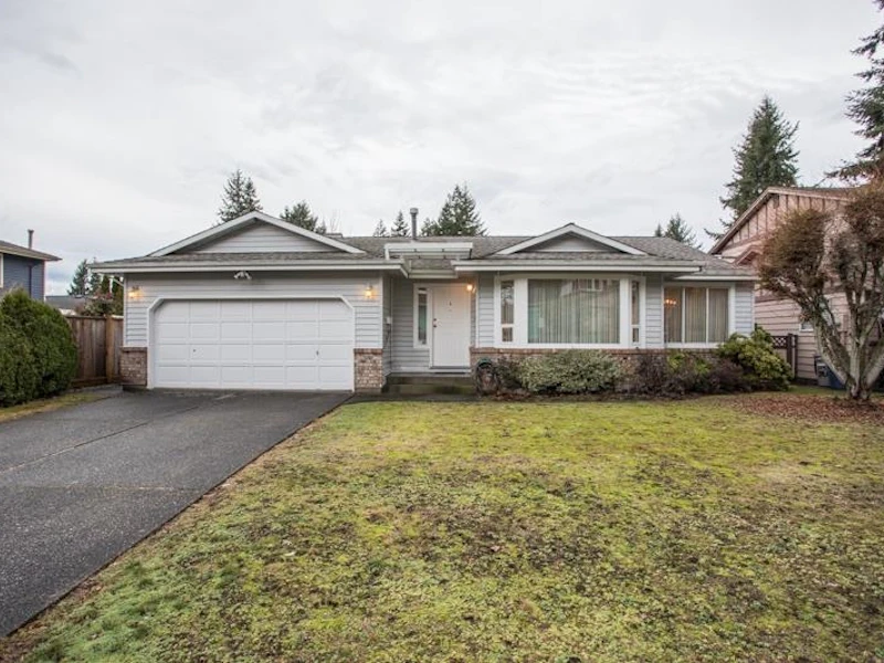 7869 108b Street, Delta BC V4C 7Z8