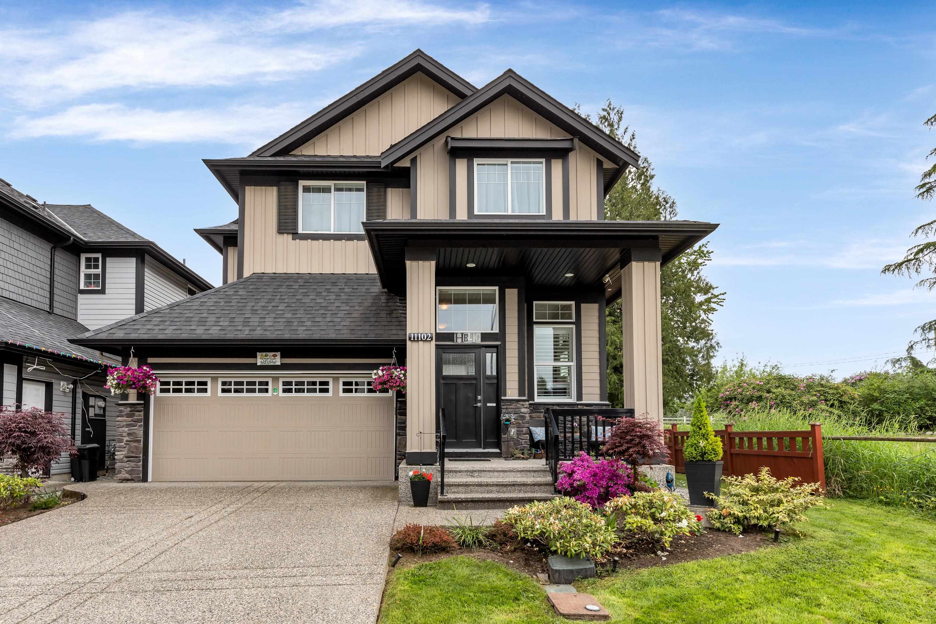 11102 239 Street, Maple Ridge, BC, V2W 0H7