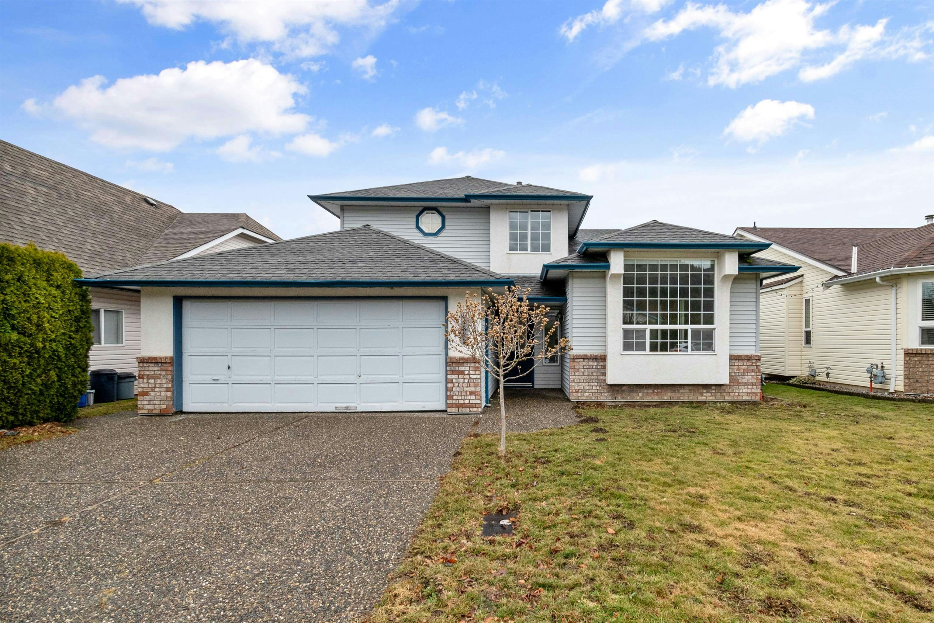 44629 Monte Vista Drive, Chilliwack, BC, V2R 3K5