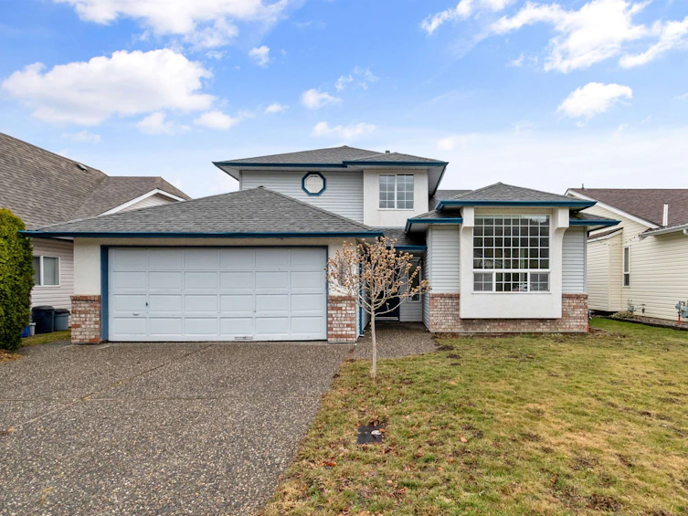 44629 Monte Vista Drive, Chilliwack, BC, V2R 3K5