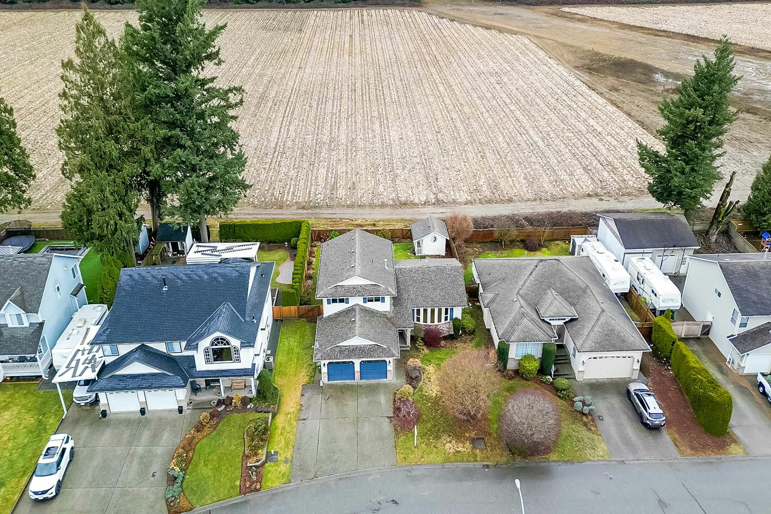 44674 Cumberland Avenue, Chilliwack, BC, V2R 3B6