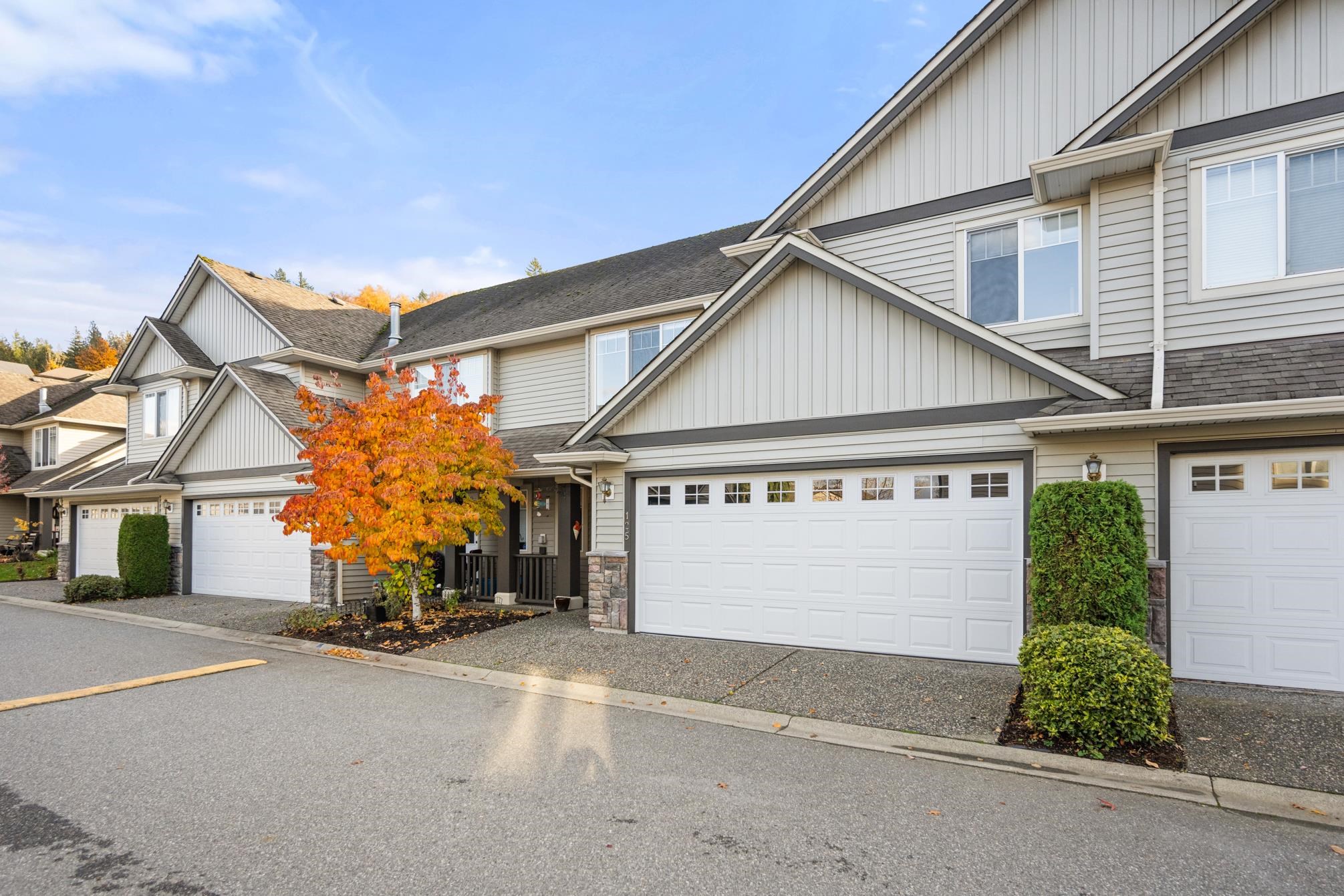 125-46360 Valleyview Road, Chilliwack, BC, V2R 5L7