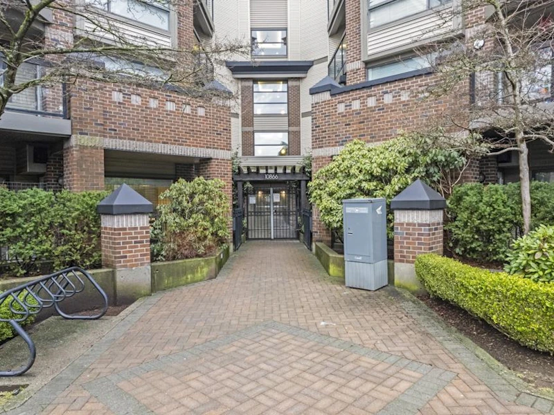107 - 10866 City Parkway, Surrey BC V3T 5W9