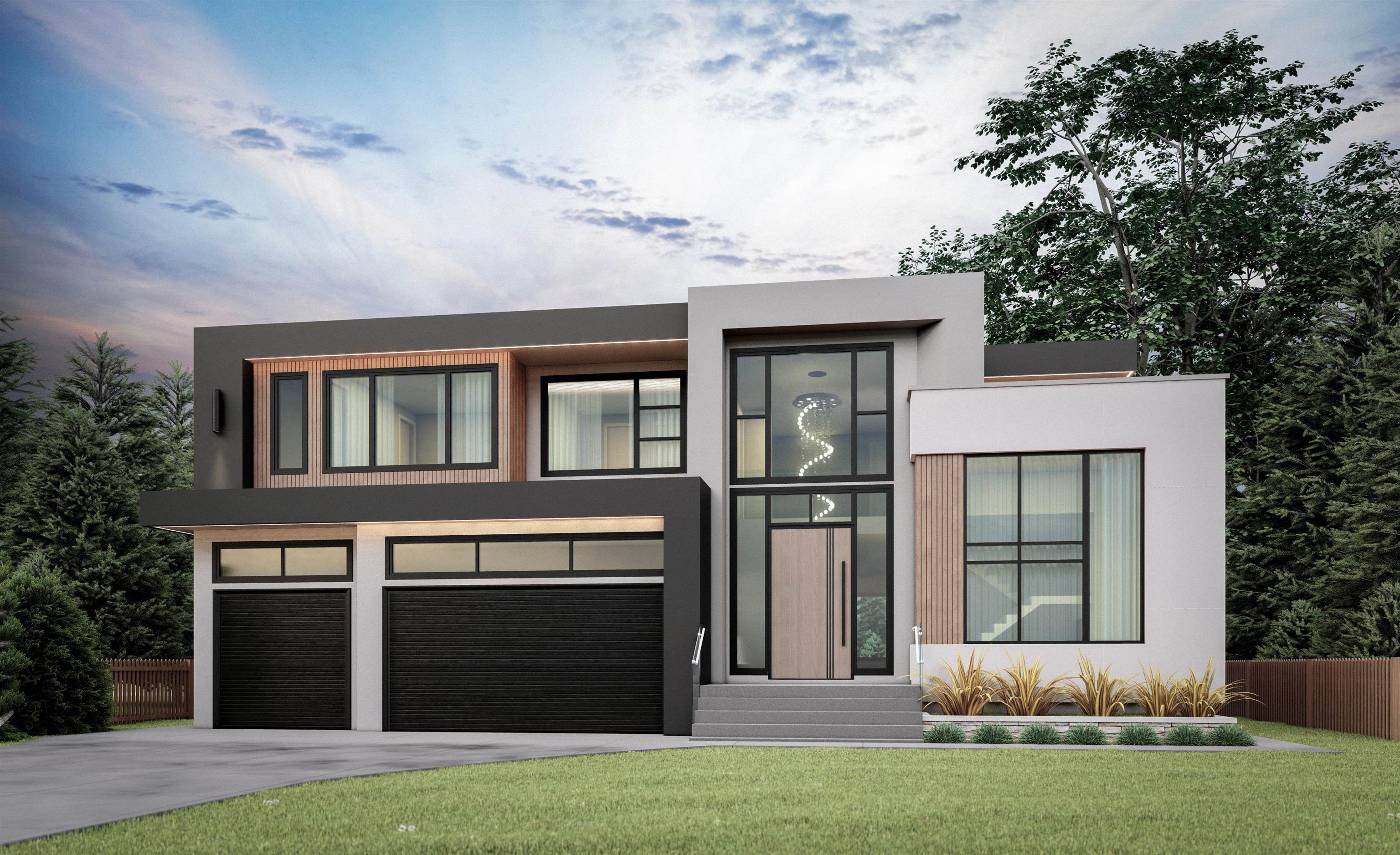 20446 46a Avenue, Langley, BC, V3A 3H6