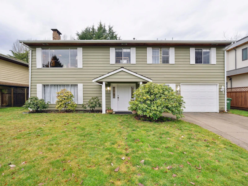 10931 Roseland Gate, Richmond BC V7A 2R1