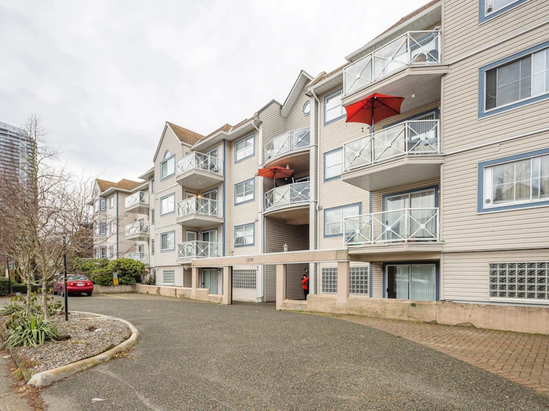 315 - 12101 80th Avenue, Surrey BC V3W 5V6