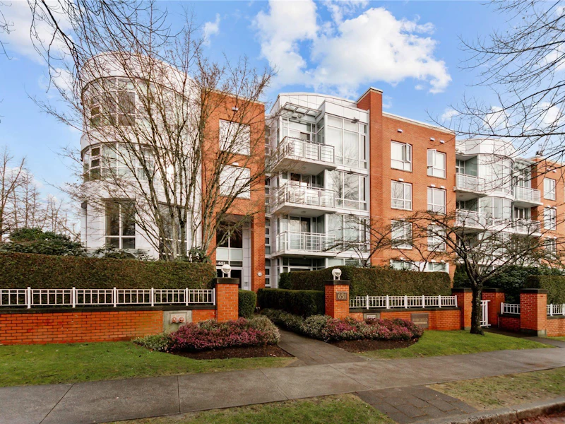 104 - 651 W 45th Avenue, Vancouver BC V5Z 4G2