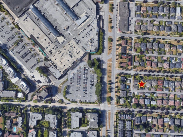 458 W 44th Avenue, Vancouver, BC, V5Y 2V6 - 2