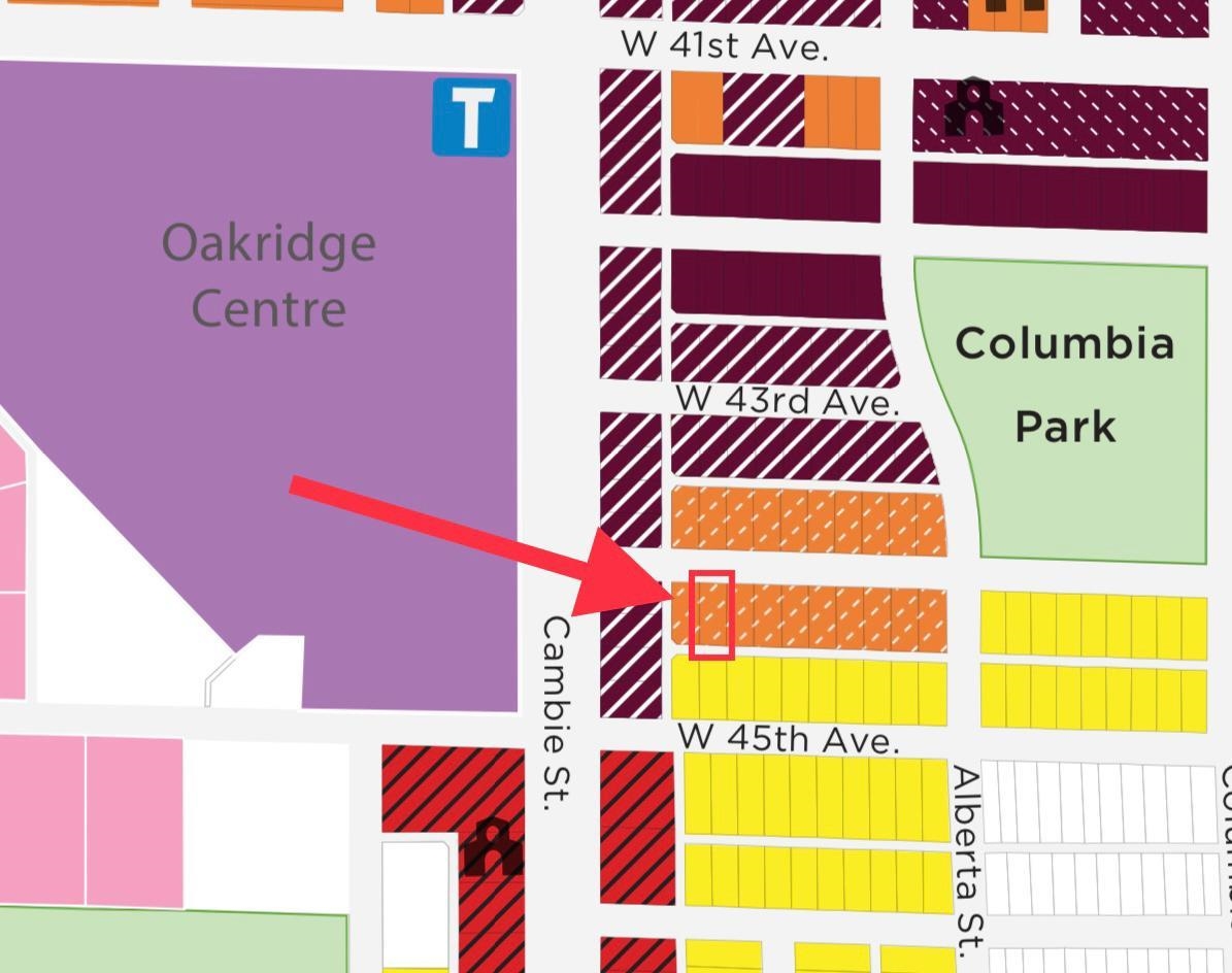 458 W 44th Avenue, Vancouver, BC, V5Y 2V6 - 3