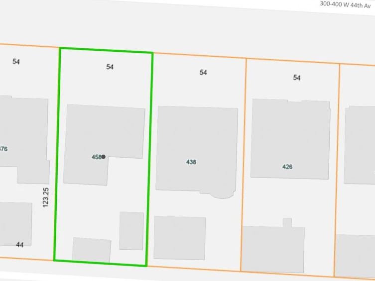 458 W 44th Avenue, Vancouver, BC, V5Y 2V6 - 4