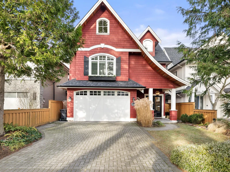 11451 Pelican Court, Richmond BC V7E 3P3