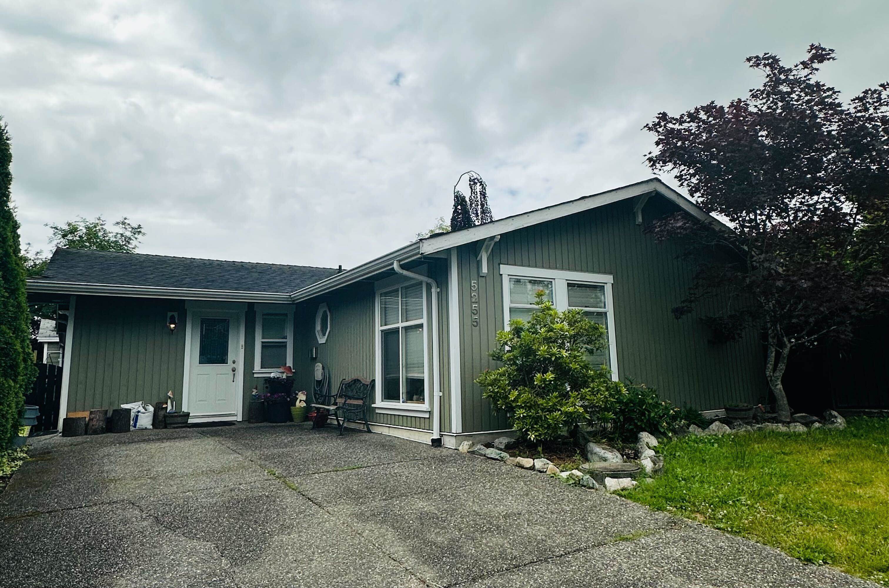 5255 199a Street, Langley, BC, V3A 6V1