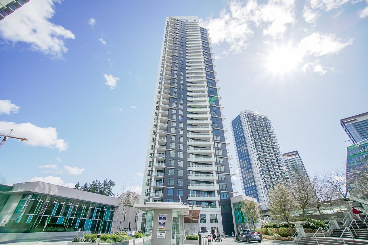 1001-9887 Whalley, Surrey, BC, V3T 0P4