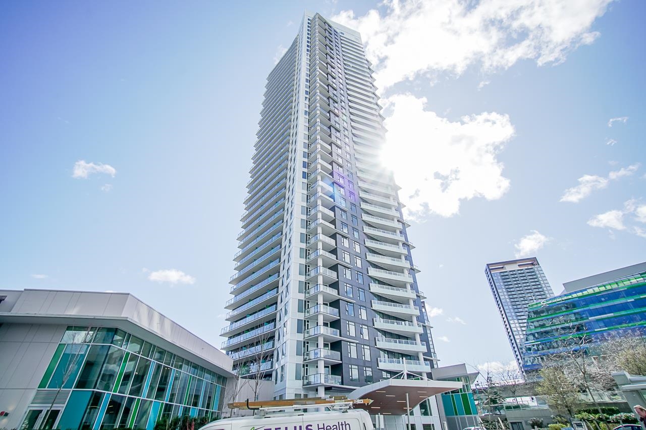1001-9887 Whalley, Surrey, BC, V3T 0P4 - 2