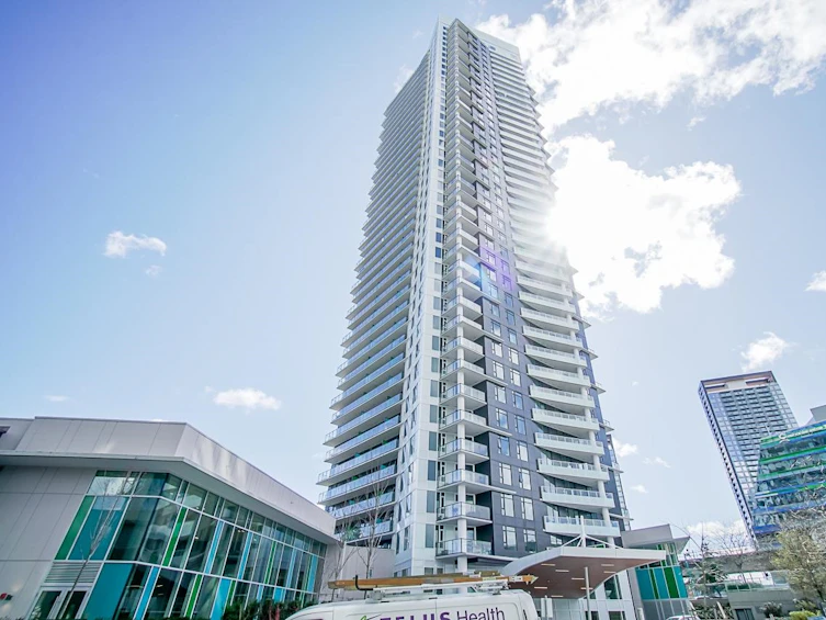 1001-9887 Whalley, Surrey, BC, V3T 0P4 - 2