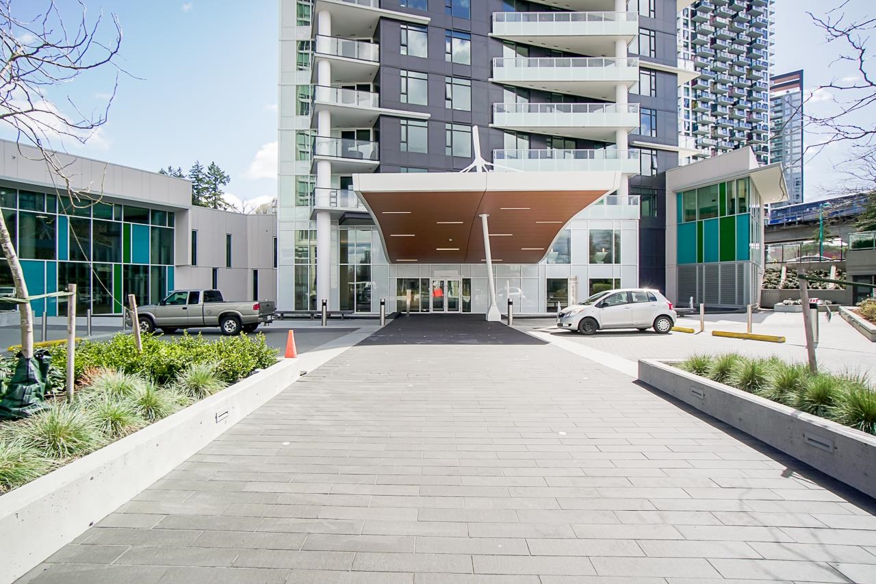 1001-9887 Whalley, Surrey, BC, V3T 0P4 - 3