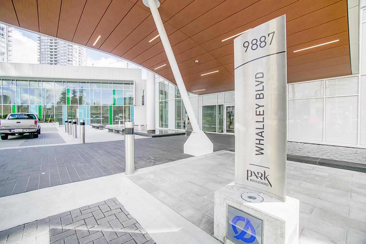 1001-9887 Whalley, Surrey, BC, V3T 0P4 - 5
