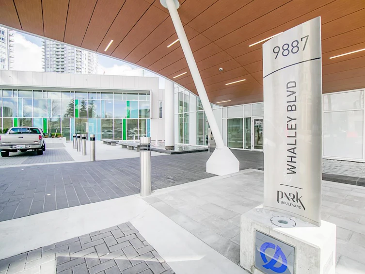 1001-9887 Whalley, Surrey, BC, V3T 0P4 - 5