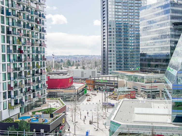 1001-9887 Whalley, Surrey, BC, V3T 0P4 - 34