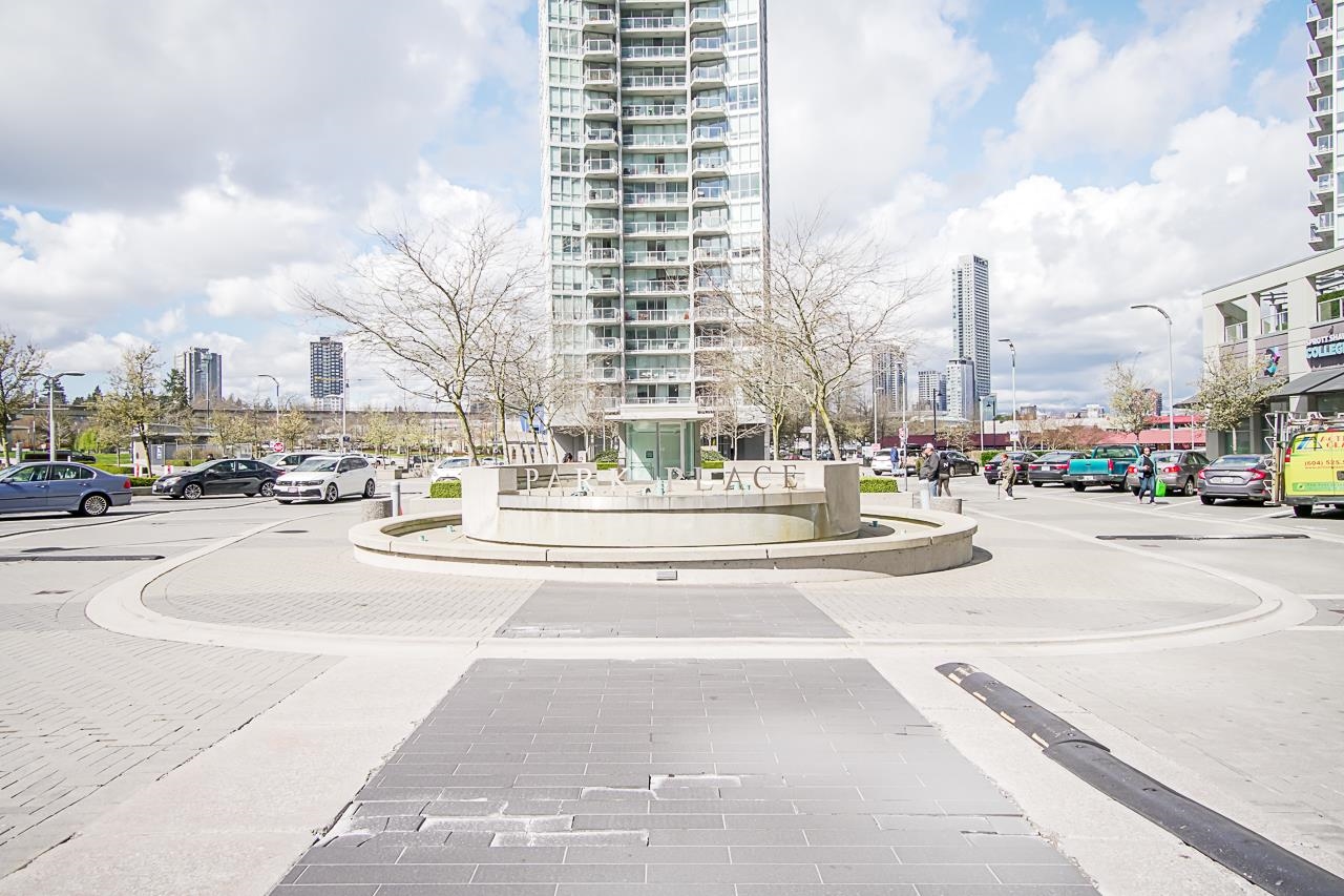 1001-9887 Whalley, Surrey, BC, V3T 0P4 - 35