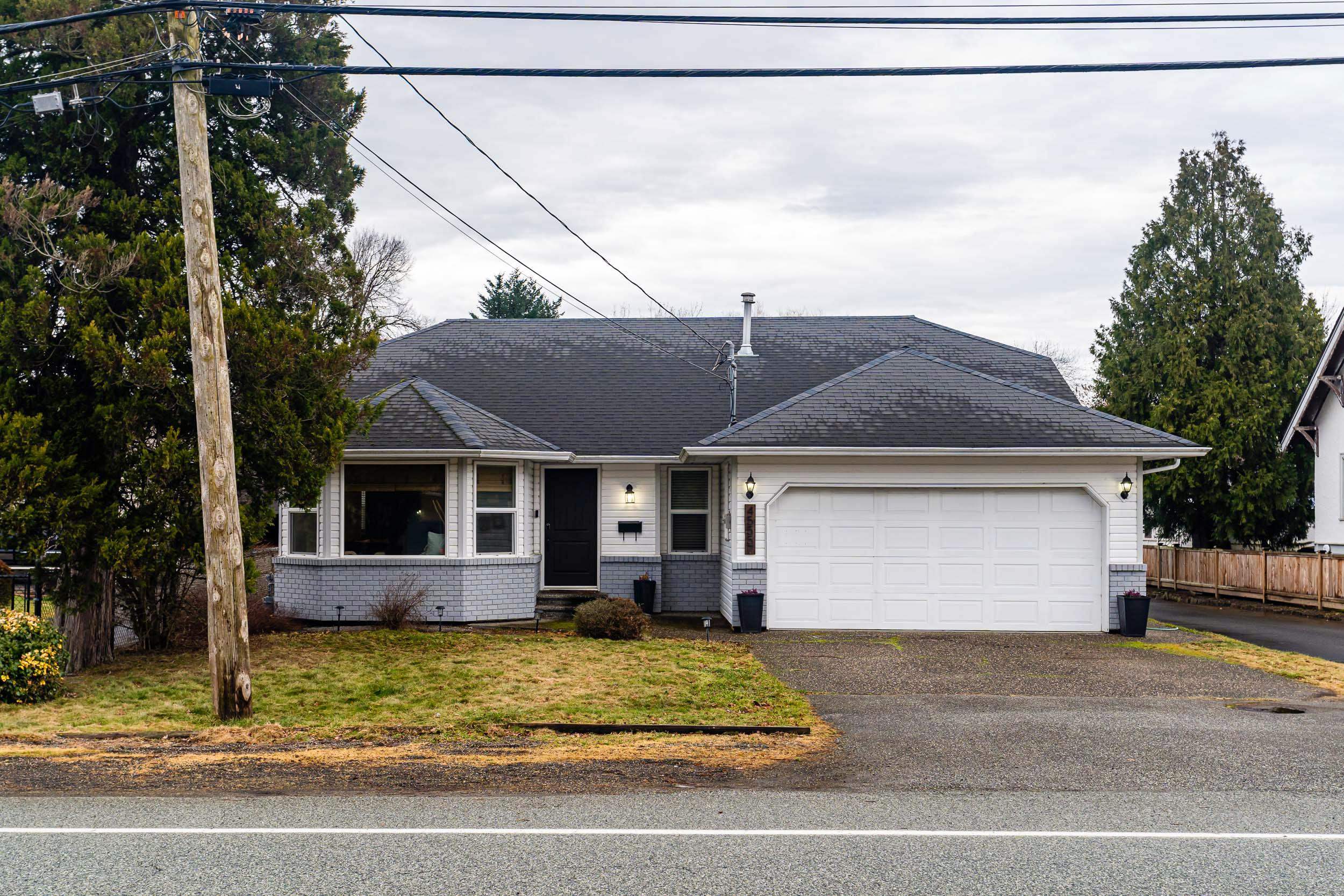 45557 Wells Road, Chilliwack, BC, V2R 1G6