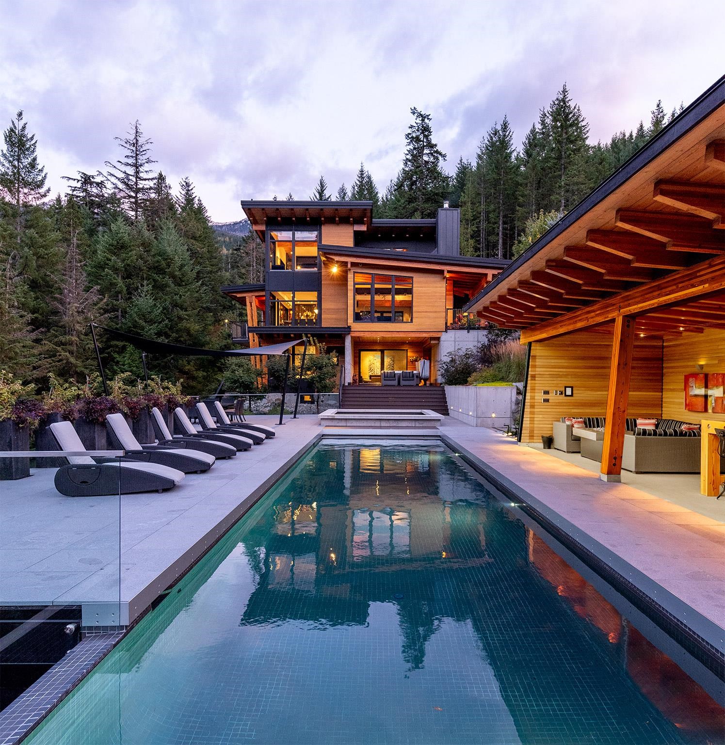 1563 Spring Creek Drive, Whistler, BC, V8E 0A2