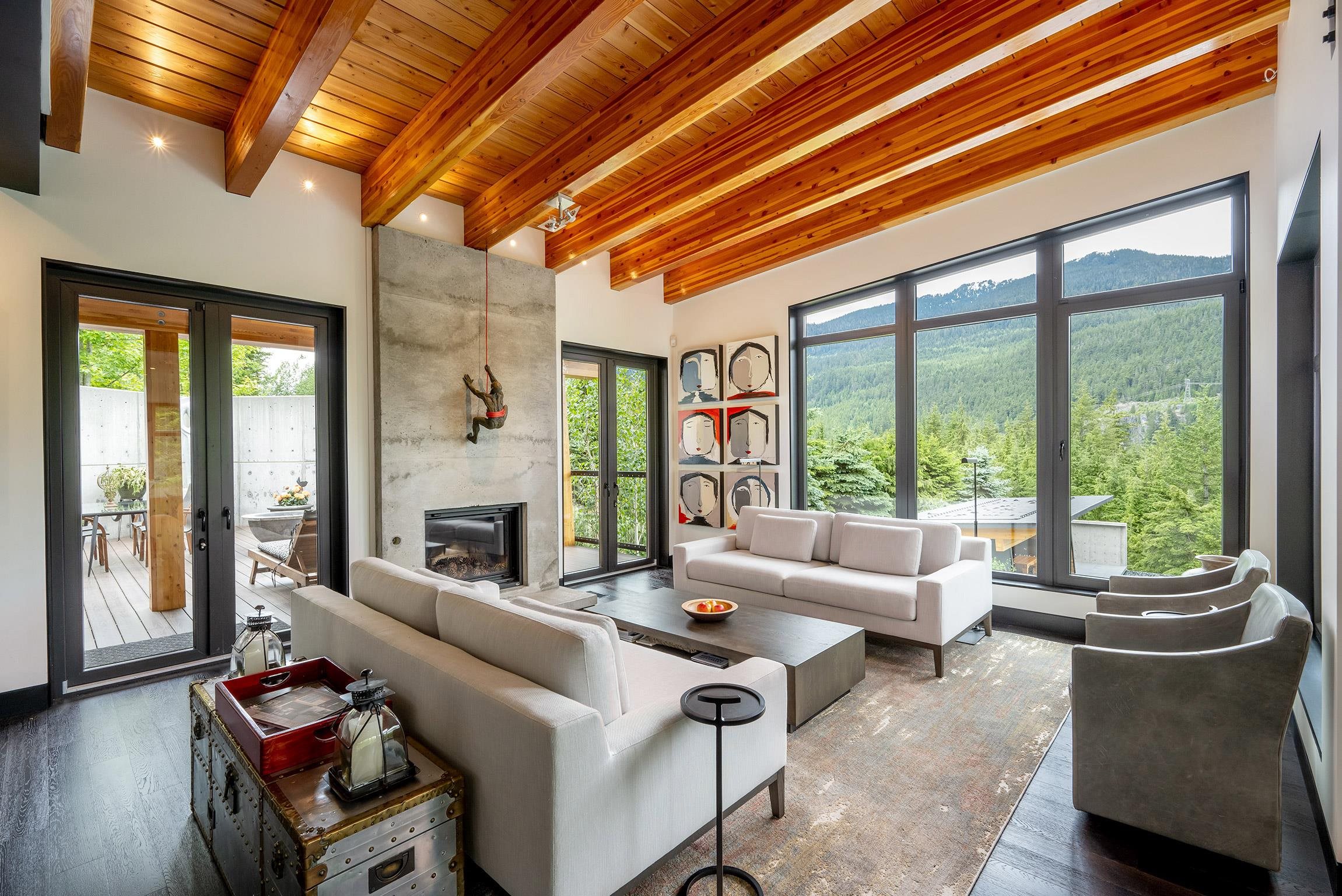 1563 Spring Creek Drive, Whistler, BC, V8E 0A2 - 2