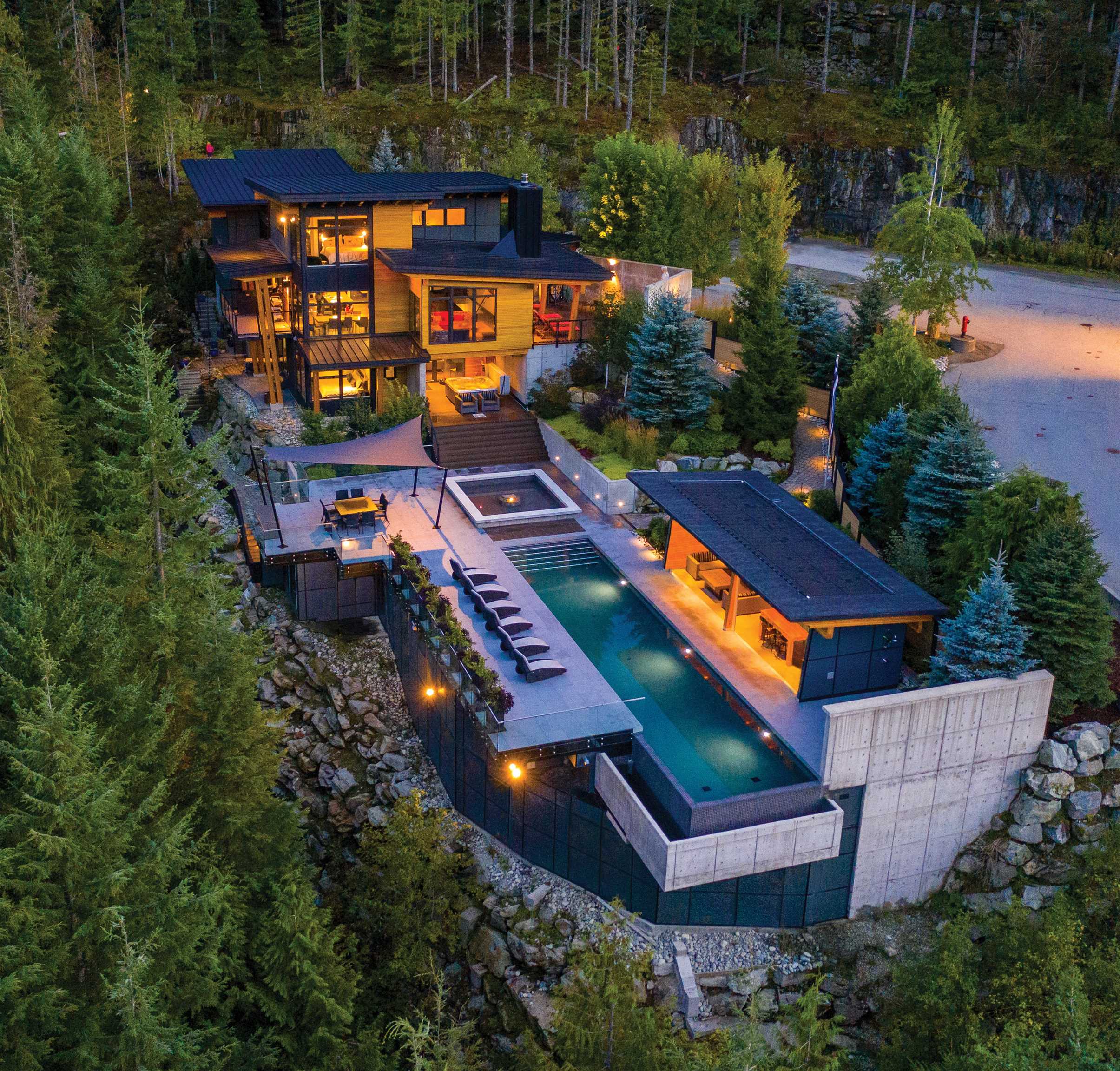 1563 Spring Creek Drive, Whistler, BC, V8E 0A2 - 33
