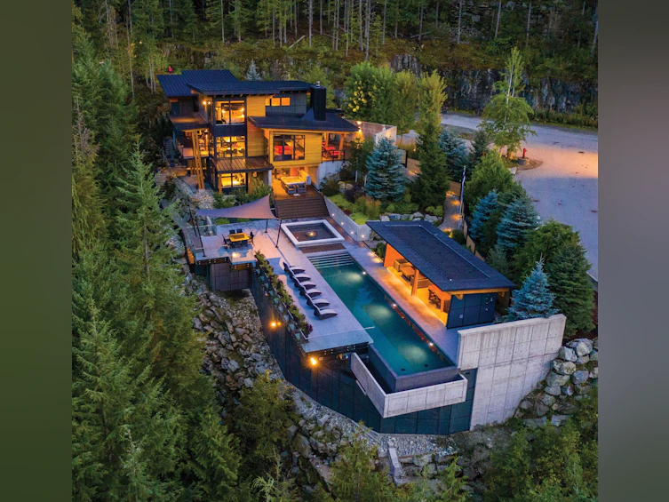 1563 Spring Creek Drive, Whistler, BC, V8E 0A2 - 33
