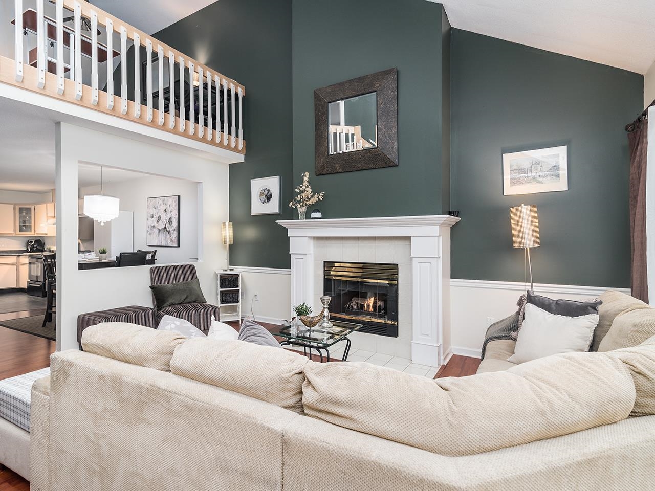 222-7837 120a Street, Surrey, BC, V3W 0W9 - 9