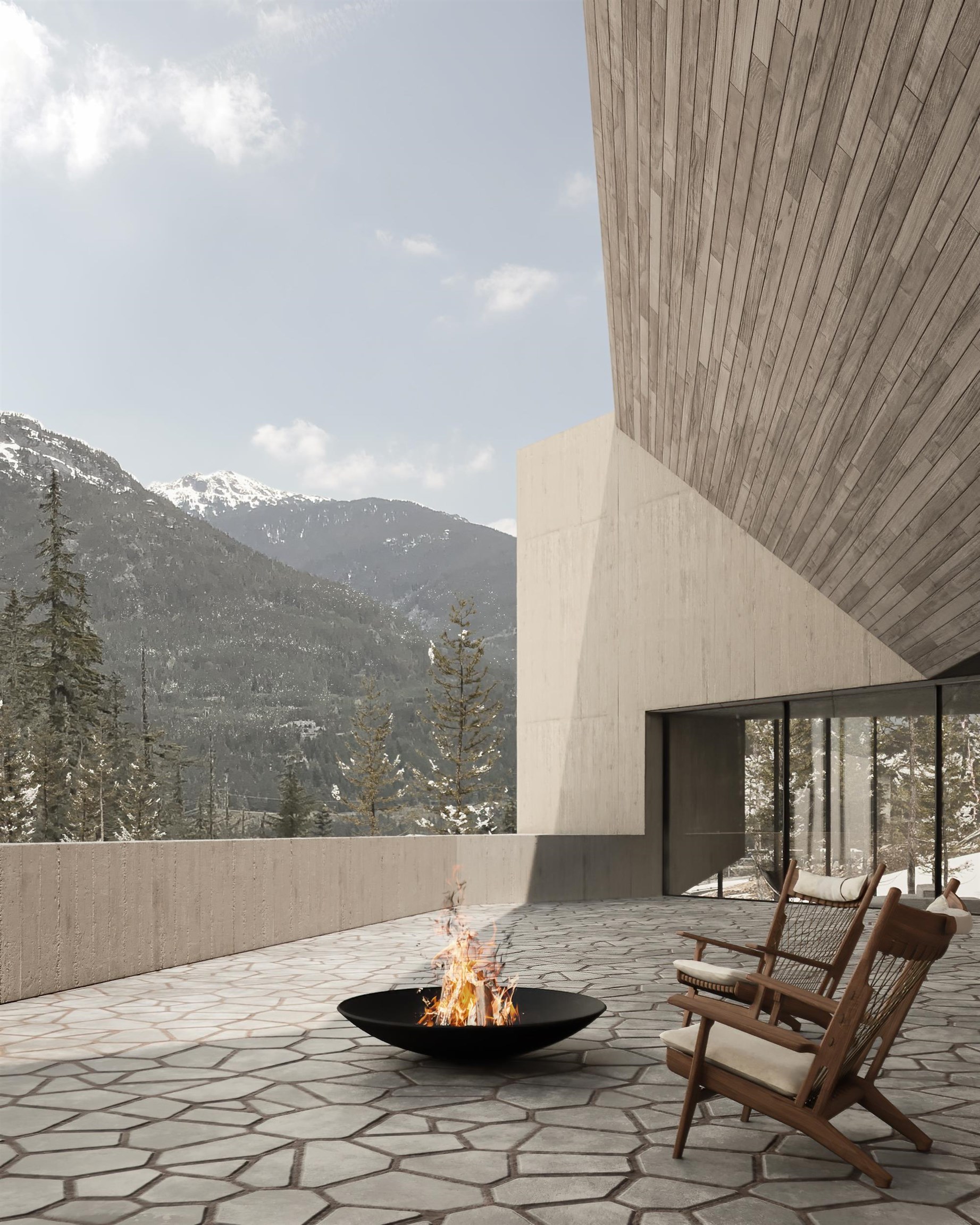 2926 Kadenwood Drive, Whistler, BC, V8E 0L6 - 3
