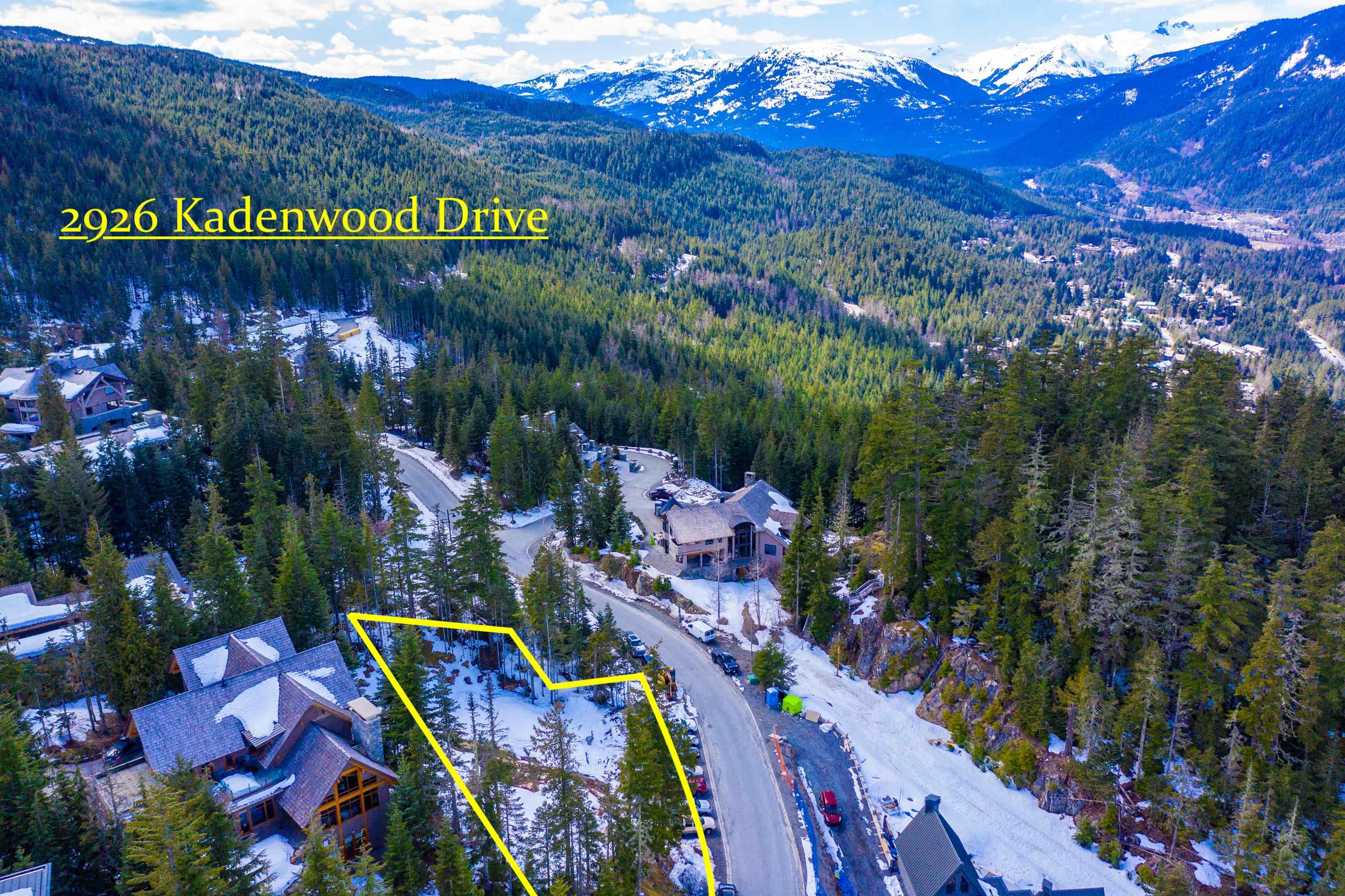2926 Kadenwood Drive, Whistler, BC, V8E 0L6 - 4