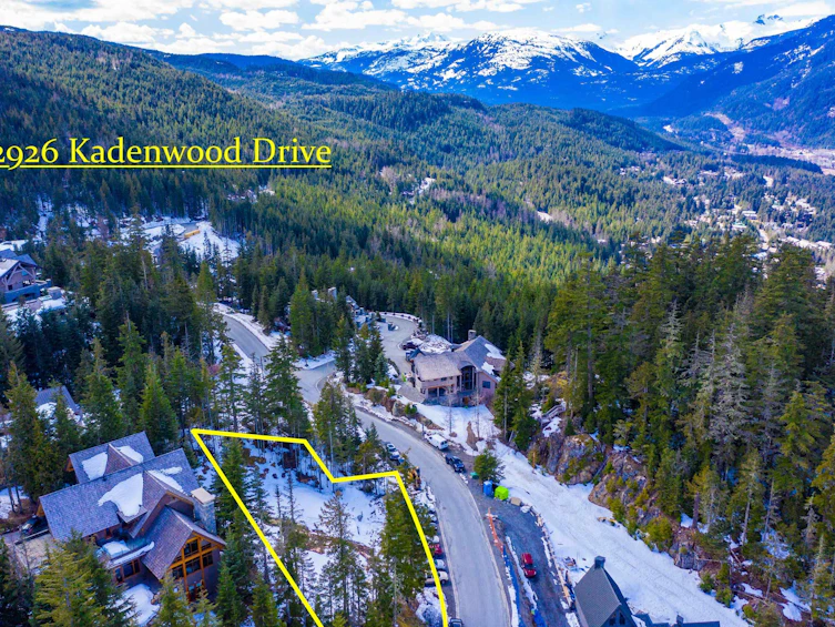 2926 Kadenwood Drive, Whistler, BC, V8E 0L6 - 4