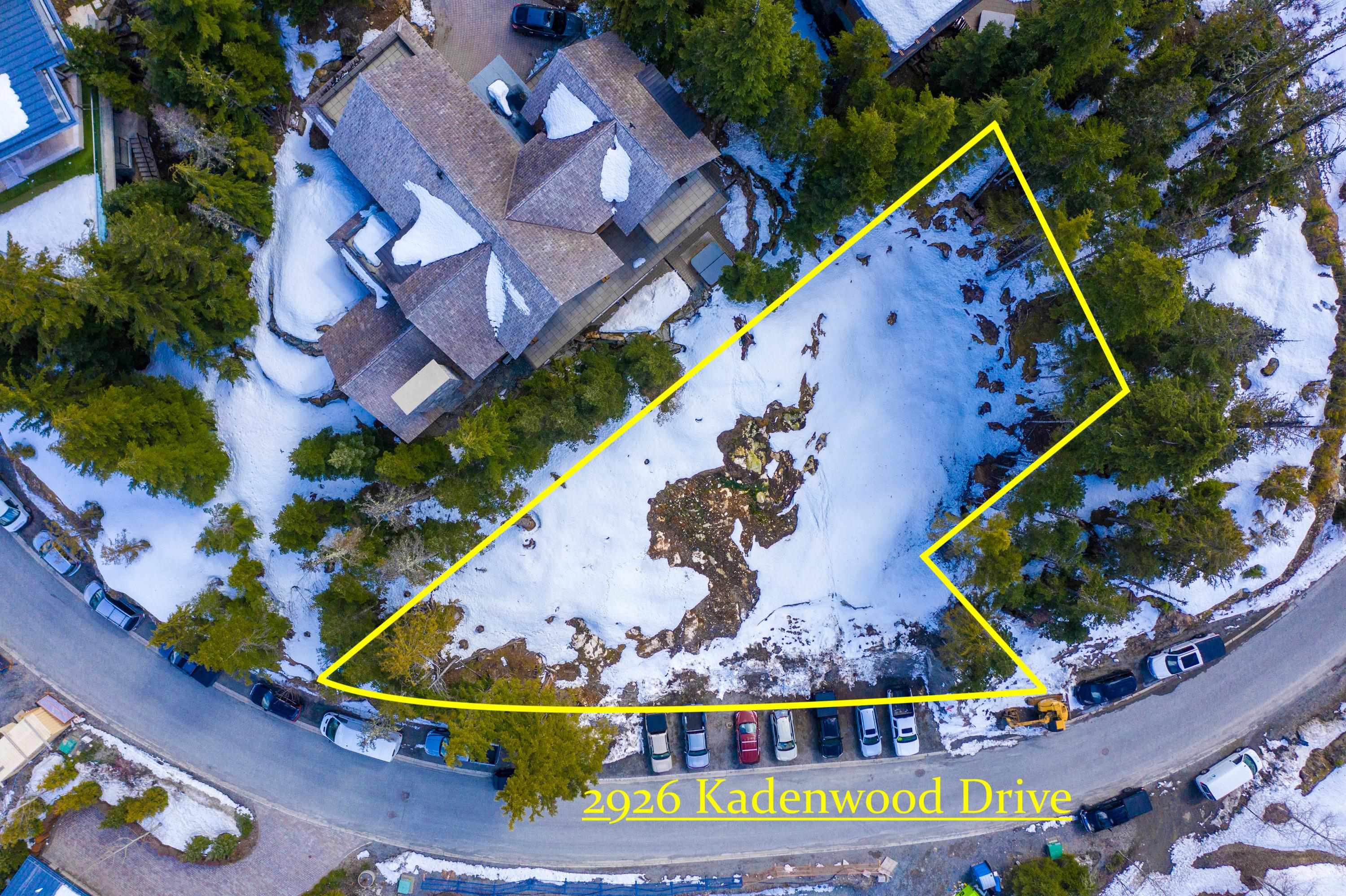 2926 Kadenwood Drive, Whistler, BC, V8E 0L6 - 5