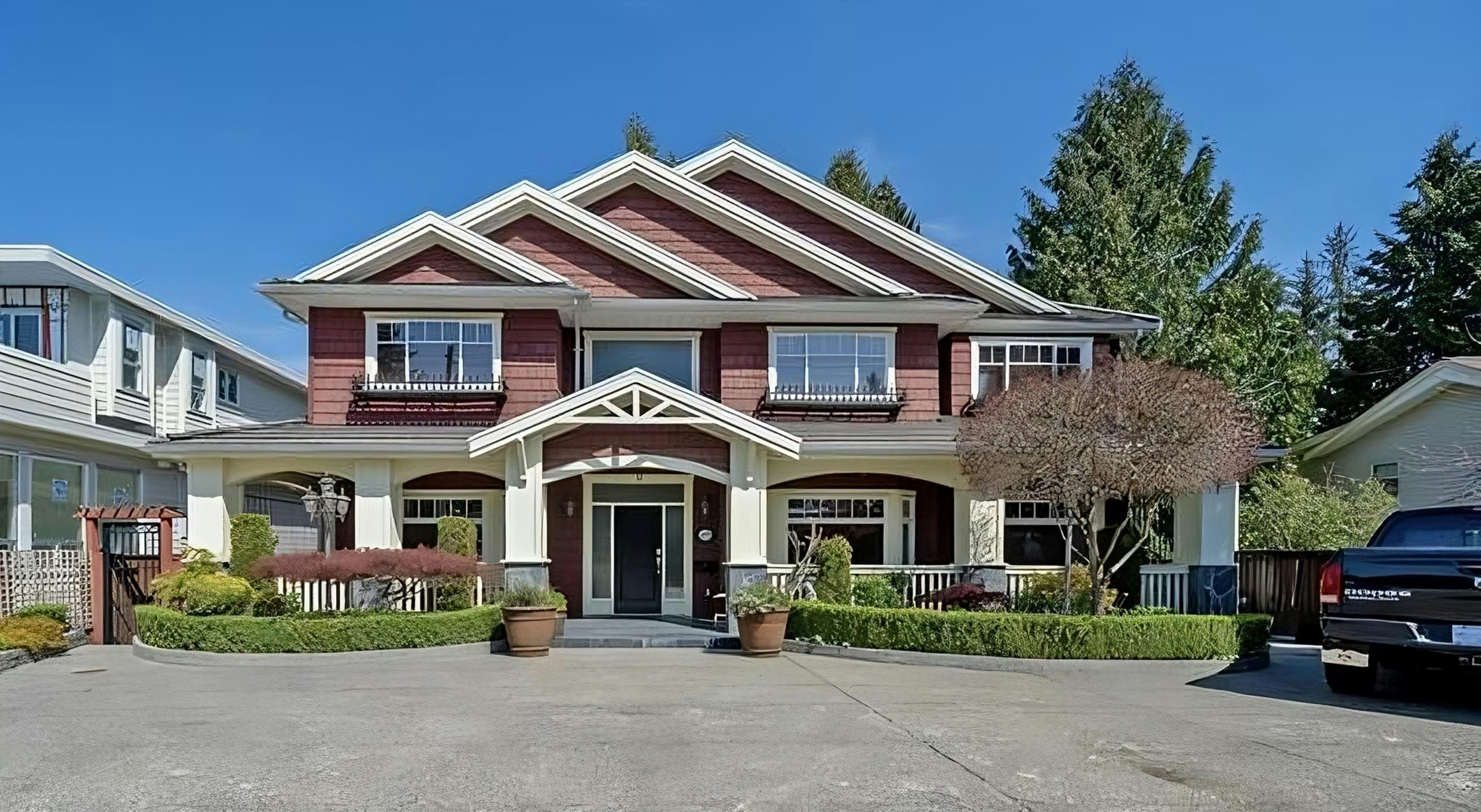 1033 Como Lake Avenue, Coquitlam, BC, V3J 3N7
