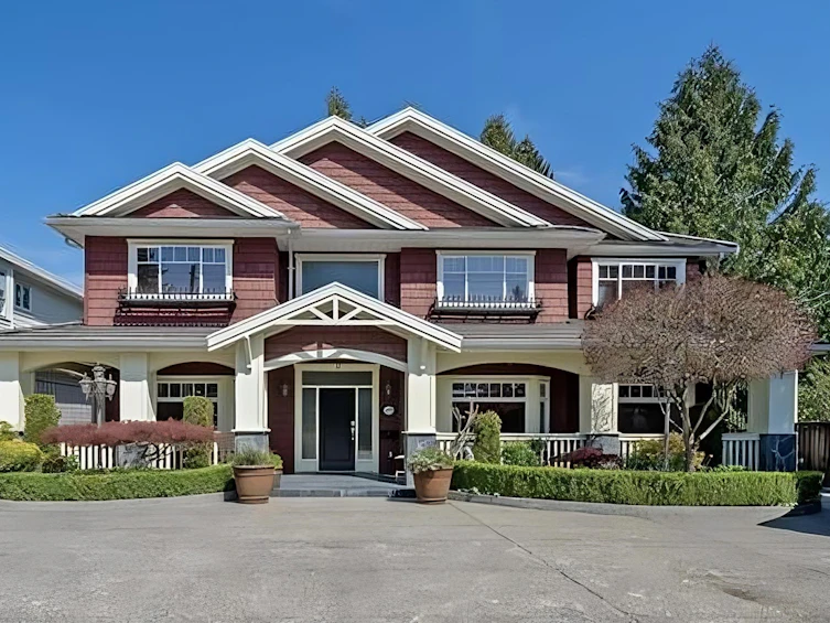 1033 Como Lake Avenue, Coquitlam, BC, V3J 3N7