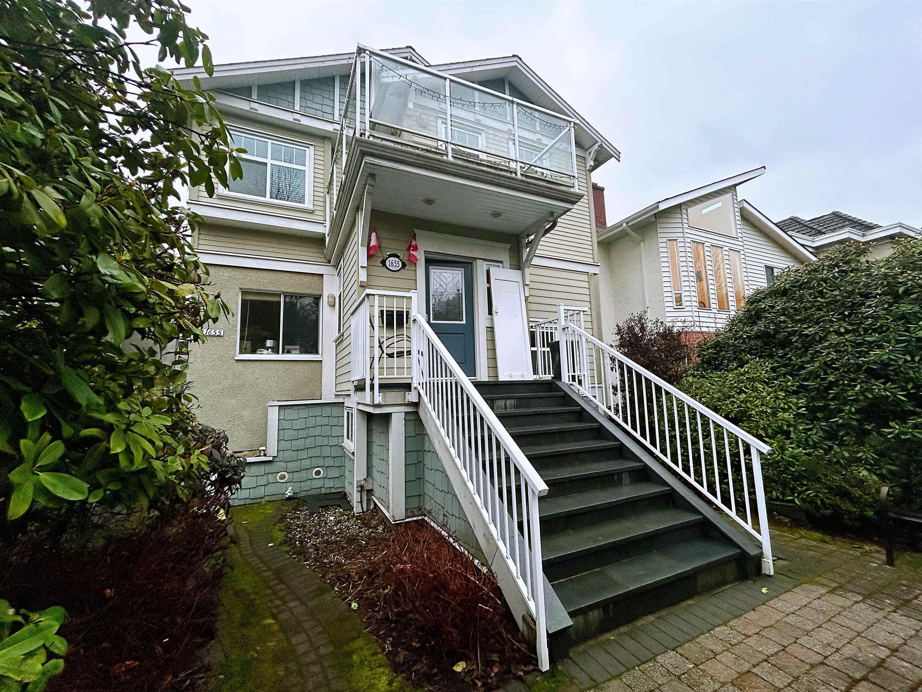 For Sale 1655 W 68th Avenue, Vancouver, BC REW