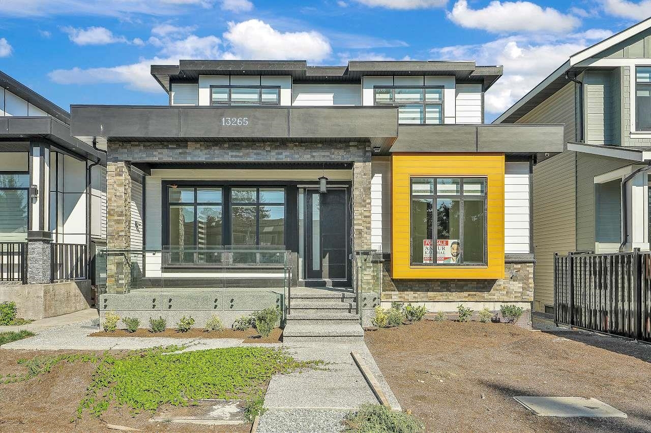 13265 80 Avenue, Surrey, BC, V3W 3B4
