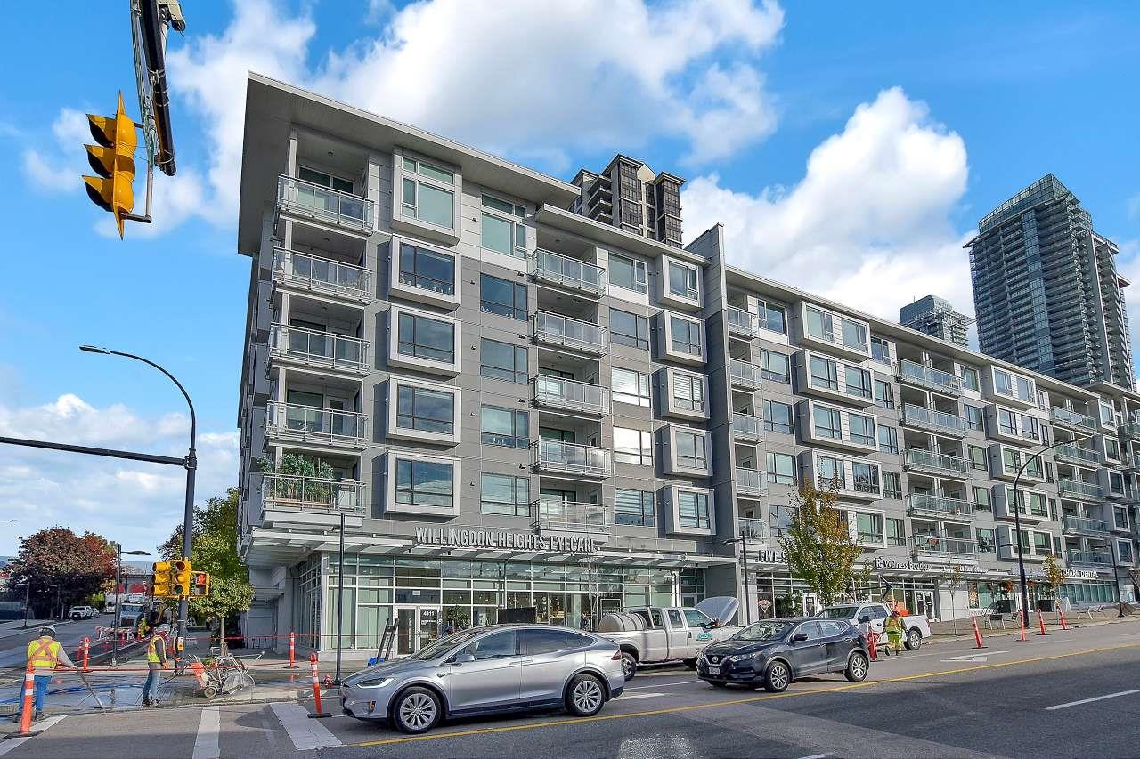 511-2188 Madison Avenue, Burnaby, BC, V5C 0J8