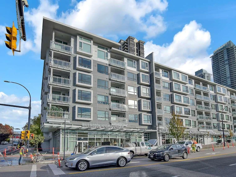 511-2188 Madison Avenue, Burnaby, BC, V5C 0J8