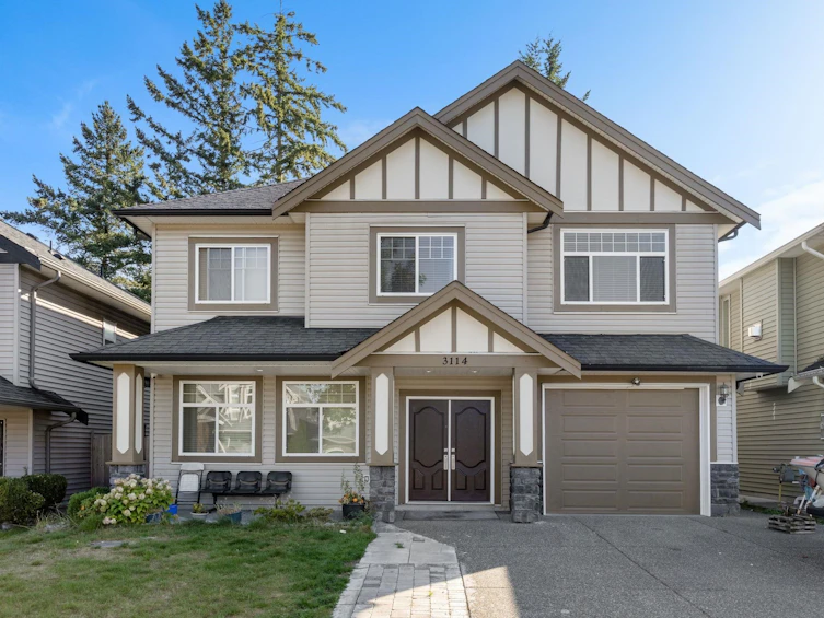 3114 Engineer Crescent, Abbotsford, BC, V4X 0A7