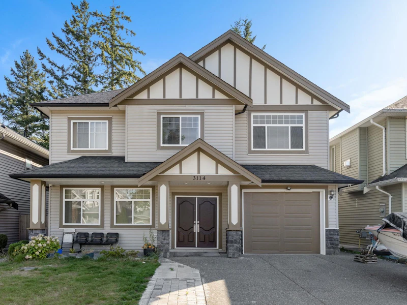3114 Engineer Crescent, Abbotsford BC V4X 0A7
