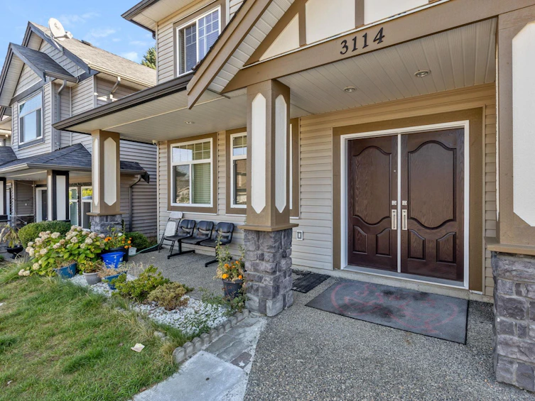 3114 Engineer Crescent, Abbotsford, BC, V4X 0A7 - 3