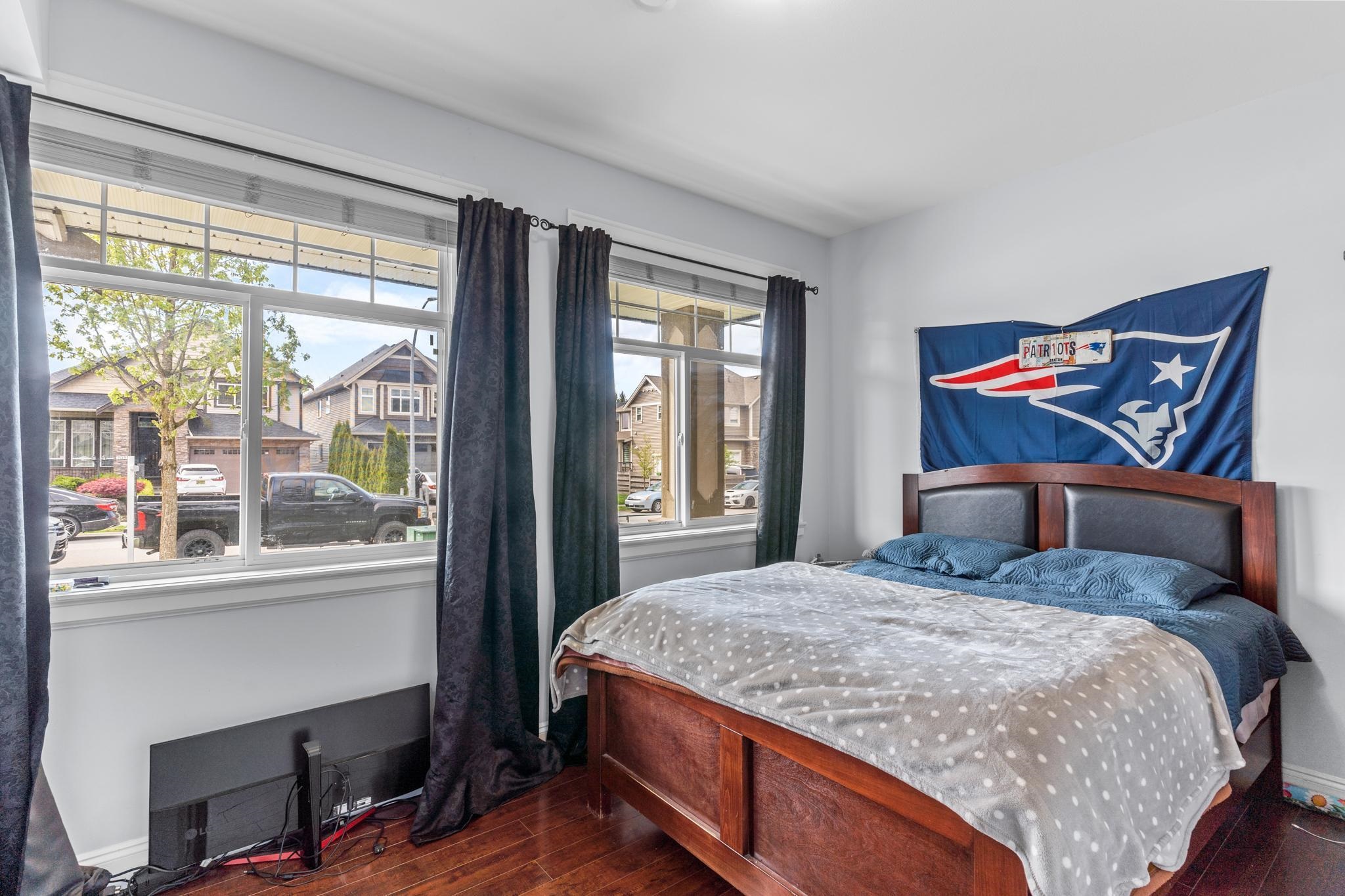 3114 Engineer Crescent, Abbotsford, BC, V4X 0A7 - 5
