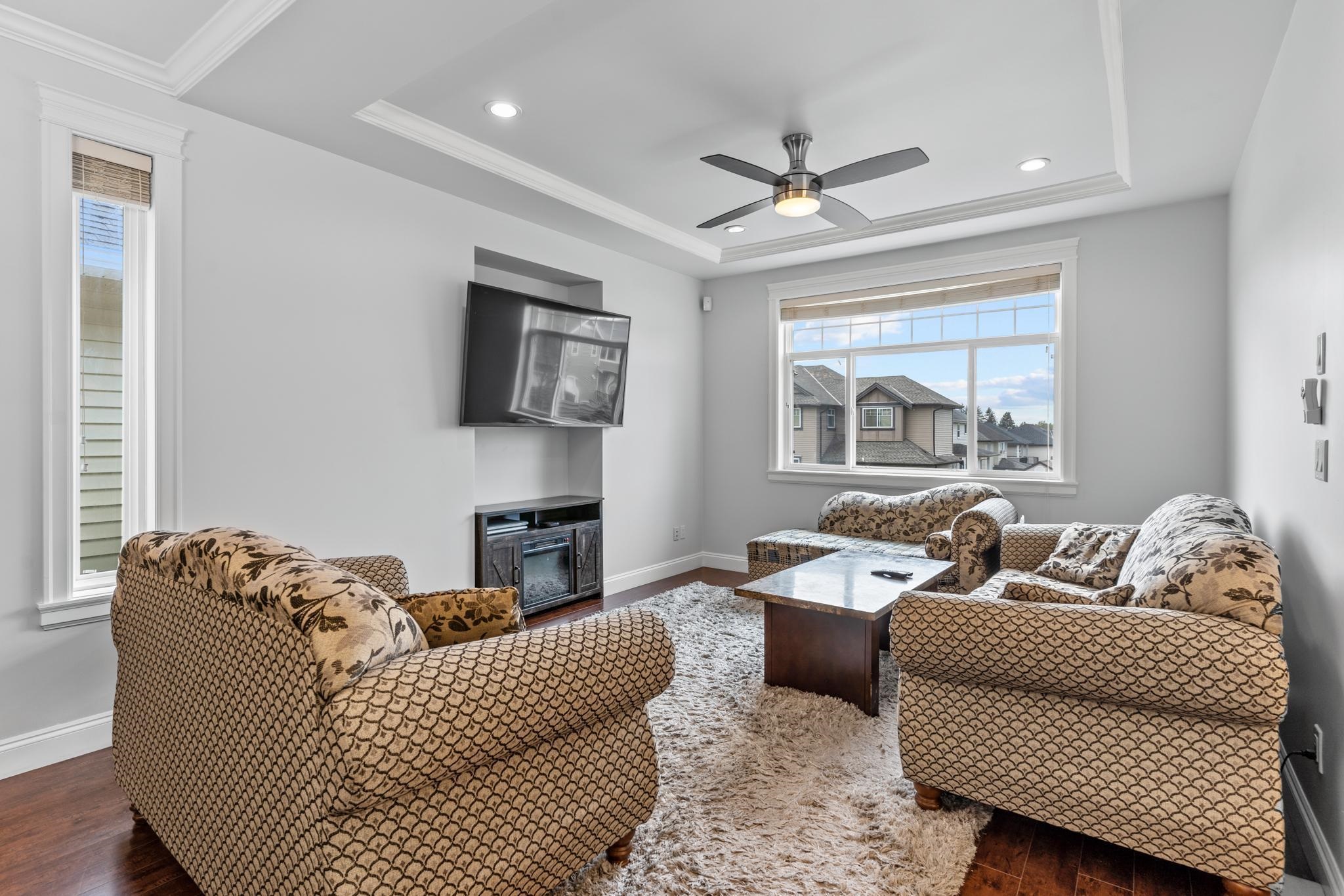 3114 Engineer Crescent, Abbotsford, BC, V4X 0A7 - 16