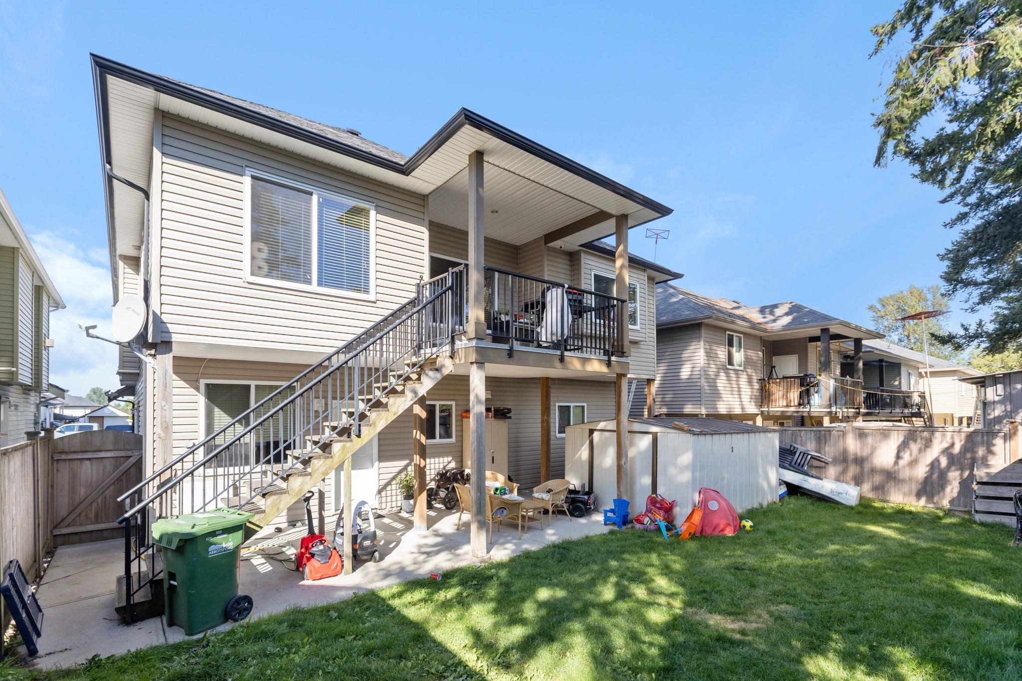 3114 Engineer Crescent, Abbotsford, BC, V4X 0A7 - 31