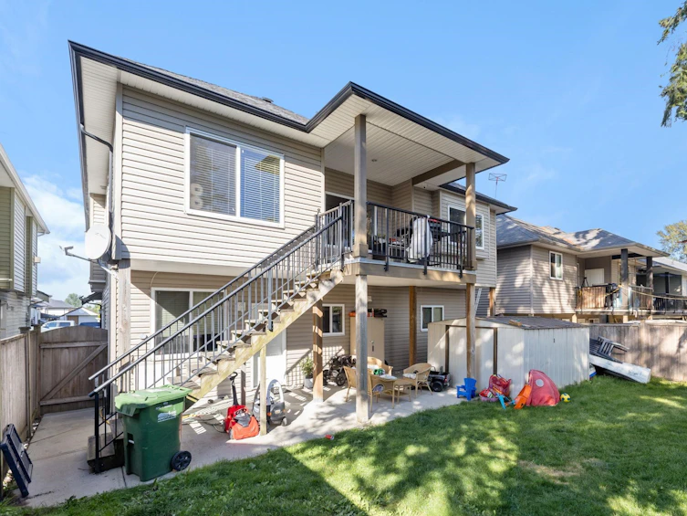 3114 Engineer Crescent, Abbotsford, BC, V4X 0A7 - 31