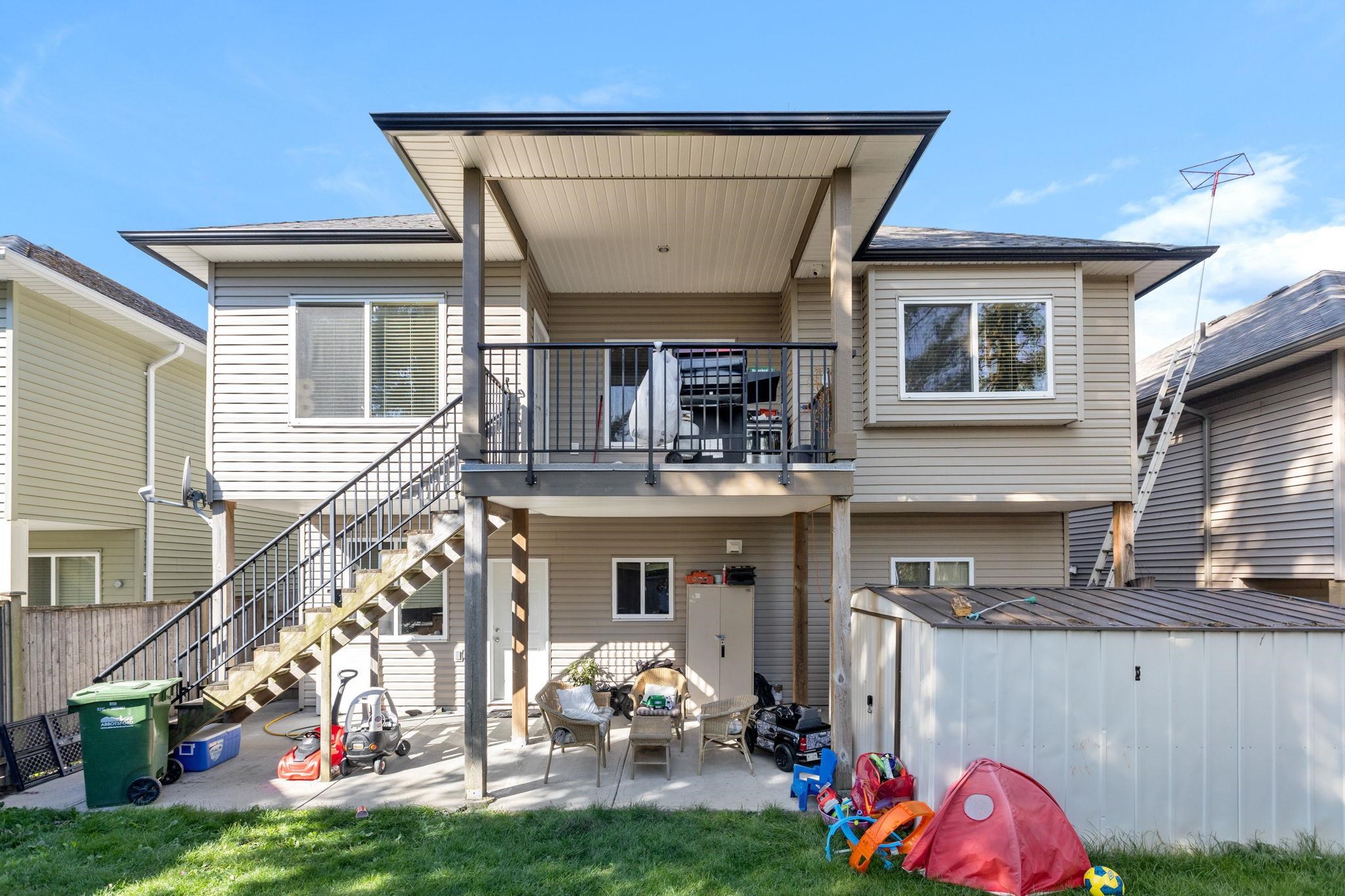 3114 Engineer Crescent, Abbotsford, BC, V4X 0A7 - 32